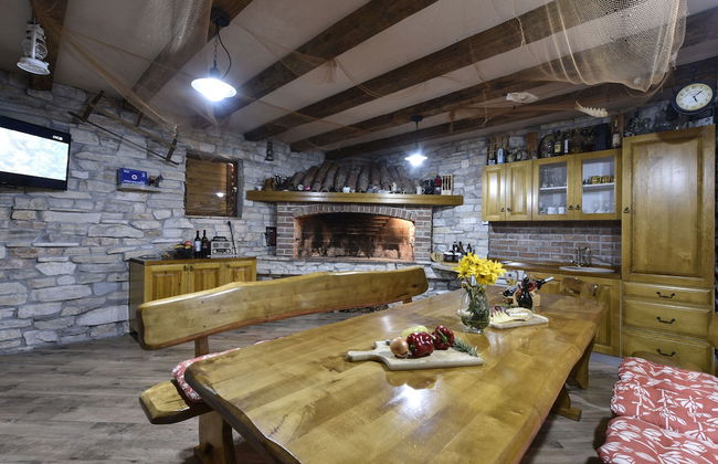 Villa Roko - Photo 14