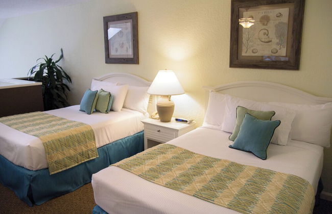 Club Wyndham Grand Palms - Foto 9