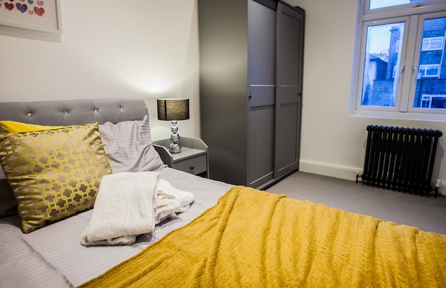 Surbiton Luxury Garden House 19 - Foto 5