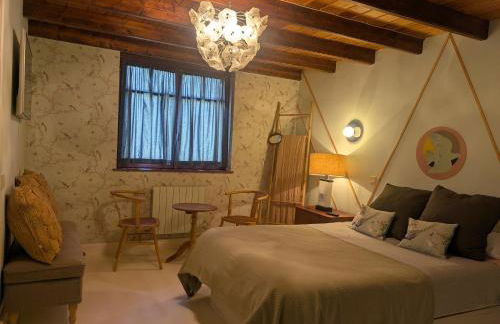 Casa Bonita Liébana - Foto 26