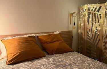 Appartement cozy proche du centre Terrasse,Parking - Foto 11