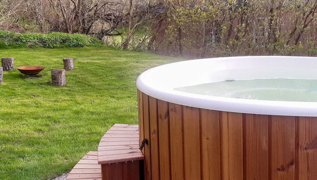 Équipement de l’hébergement