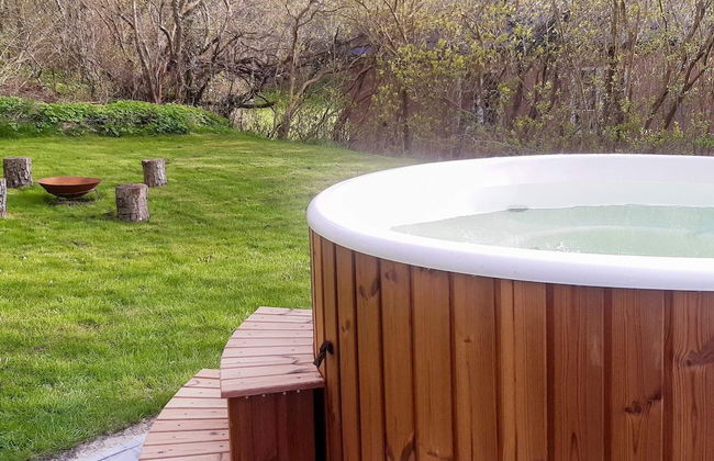 Seaside Retreat in Hvalpsund-by Traum - Photo 4