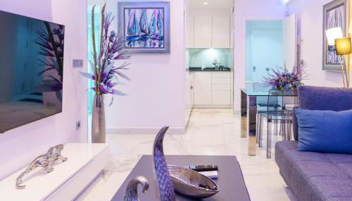 OASIS - Apartamento PALM Old Town - Foto 3