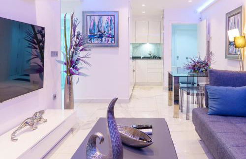 OASIS - Apartamento PALM Old Town - Foto 3