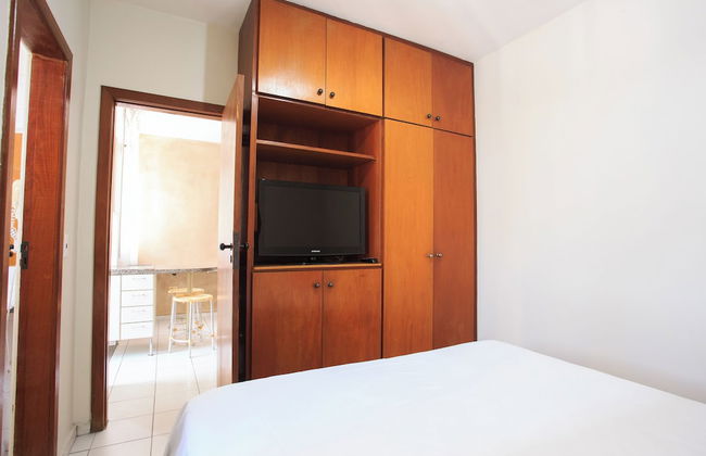 Pampulha Flat Hotel - Foto 56