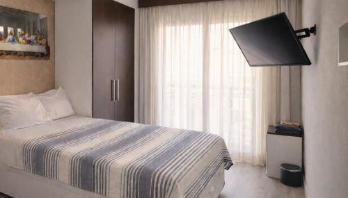 O Melhor Apart-Hotel, da Cidade! - Foto 5, wardrobe, locker