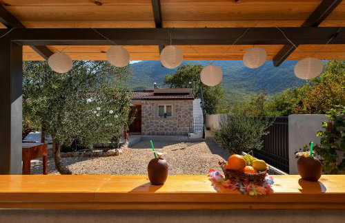 Villa Melita - Heated pool, Speed Internet within Nature Park - Foto 43