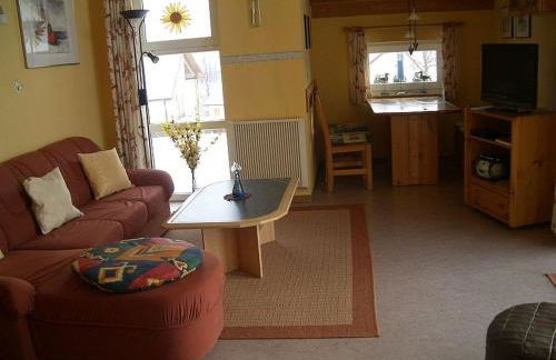 Bungalow im Feriendorf Uslar mit Gartenterrasse - Photo 22