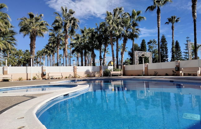 Acv - bahía park-1ª línea planta 6 norte 2 - Foto 11