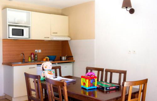 Résidence Goélia Cap Bleu - Foto 21