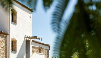 Oikos in Terre di Zaccanello - Foto 2, Garden, Garden view