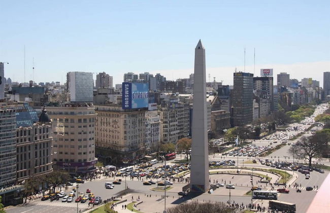 Charming Service Quarters In Mansion In San Telmo - Foto 11