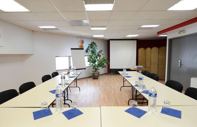 Residhotel Lyon Part Dieu - Foto 20