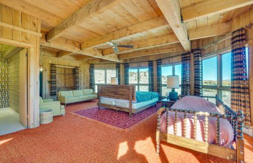 Fishing Paradise on 160 Acres about 13 Mi to Saratoga - Foto 21