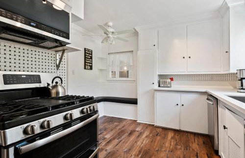 Modern piano Los Angeles home by universal studio & Hollywood for 10 - Foto 28