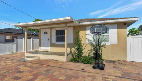 Sunny Tampa Home Near Downtown & Stadiums - Foto 4