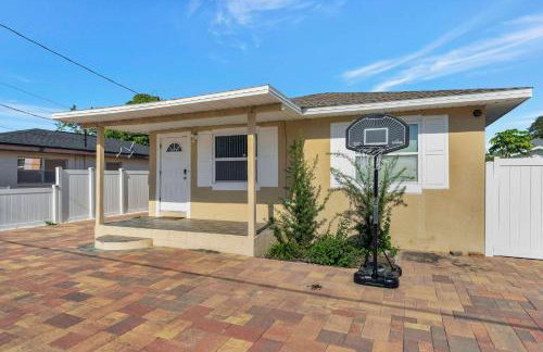 Sunny Tampa Home Near Downtown & Stadiums - Foto 4