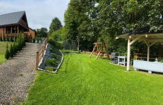 Domek na górce - Foto 35