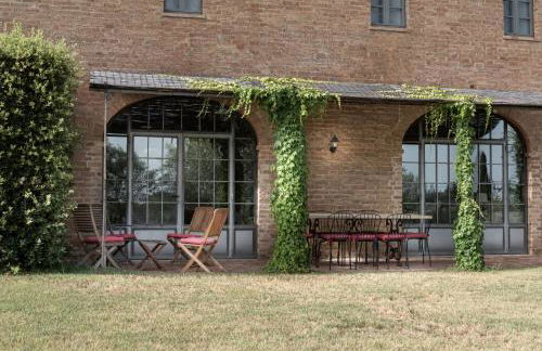 Podere Ferranino at Ville Ferrano - Foto 39