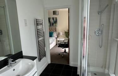 Luxury Dockview 3 Beds Excel London - Foto 30