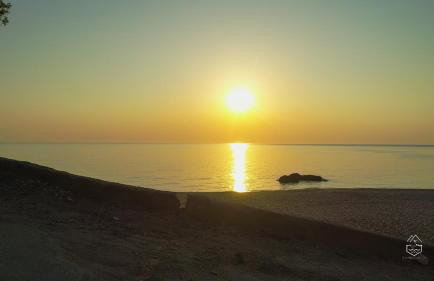 Genevieve Sea House - by the sea ....on the beach. - Foto 4