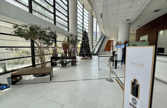 Três de Julho Flats - Paulista - Foto 3