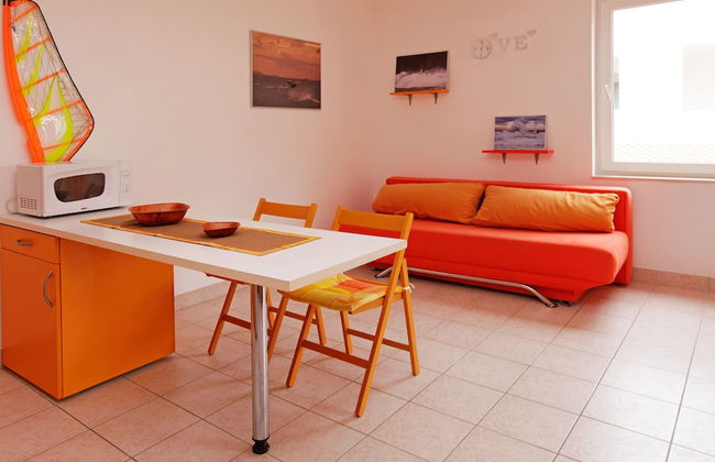 Perla Apartments - Foto 16