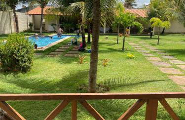 Apartamento Taiba Kite Beach Vista Mar - Foto 14