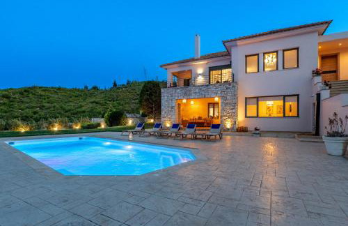 Villa Natura - Foto 14