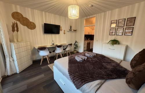 BOHO Apartment Aura - Foto 5