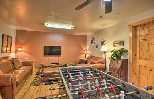 Fish, Hike, Views Boulder Beauty Gils Cabin! - Foto 22