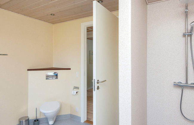 6 Person Holiday Home in Bjert-by Traum - Foto 14