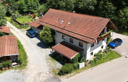 Ferienwohnung Andermann - Foto 1