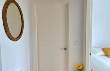 Tranquilo apartamento cerca de la playa - Foto 12