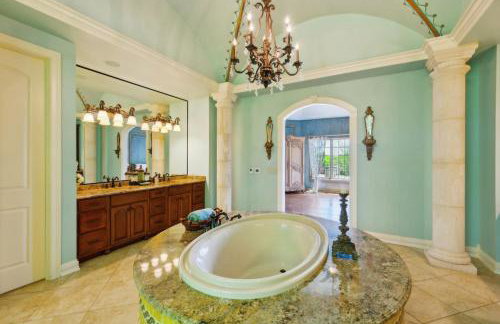 Grand Estate at the Preserve - Foto 35