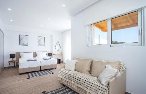 Rhodian Dunes Villas with Private Pool - Foto 26