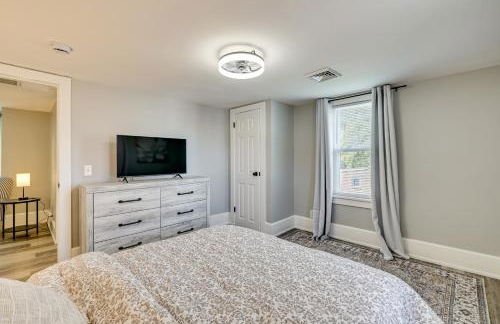 2 Mi to Uptown Centrally Located Kingston Apt! - Foto 13