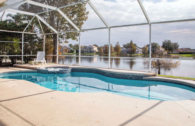 Wonderland at White Crane Hot tub & Lake Views! - Foto 16