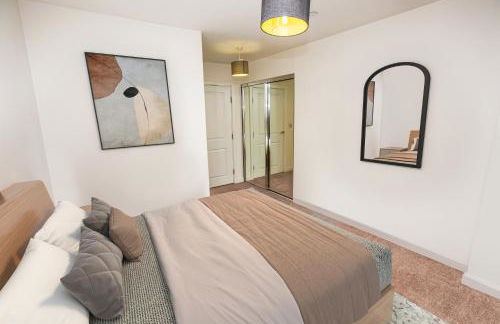 Waterfront- London Greenwich o2 Arena 2 Bed Flat - Foto 14