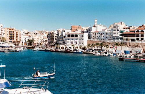 Apartamento en la playa con vistas al mar - Foto 16