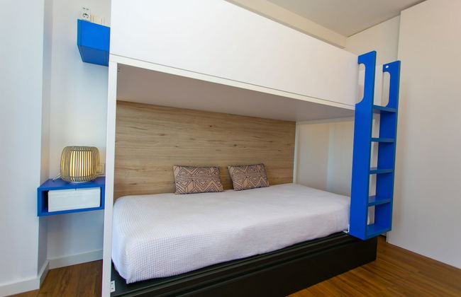 Cullera Beach Apartment Espacio - Foto 8