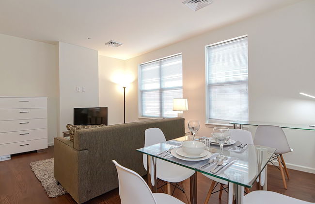 Global Luxury Suites East Boston - Foto 13