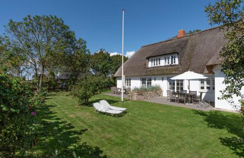 Kapitänshaus Ost - Foto 27