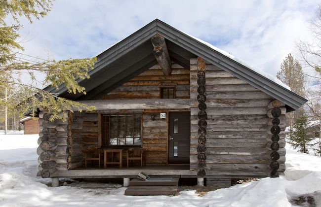 Holiday Club Ruka apartments & cottages - Photo 5