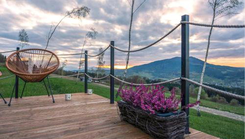 Beautiful Home In Niedzwiedz With Sauna - Foto 2