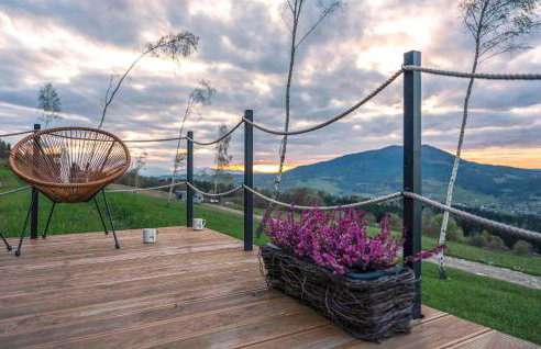 Beautiful Home In Niedzwiedz With Sauna - Foto 2