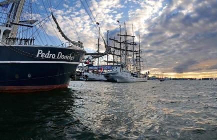 Fewo Jess Rostock - Foto 9