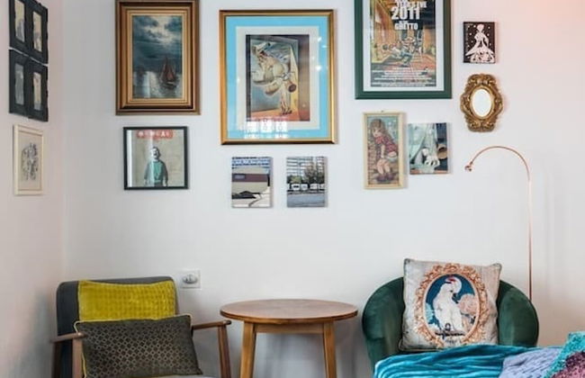 Sleeps 8, Pet Friendly, Garden & Roof Terrace - Foto 7