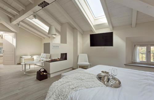 Relais Ginevra - Photo 19